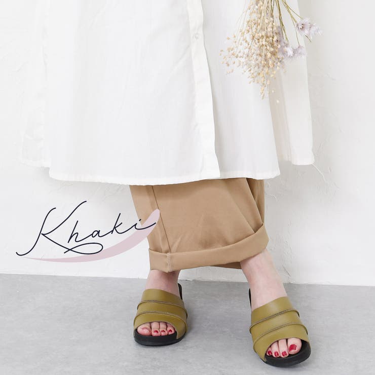 サンダル レディース 厚底 | shop kilakila | 詳細画像18 