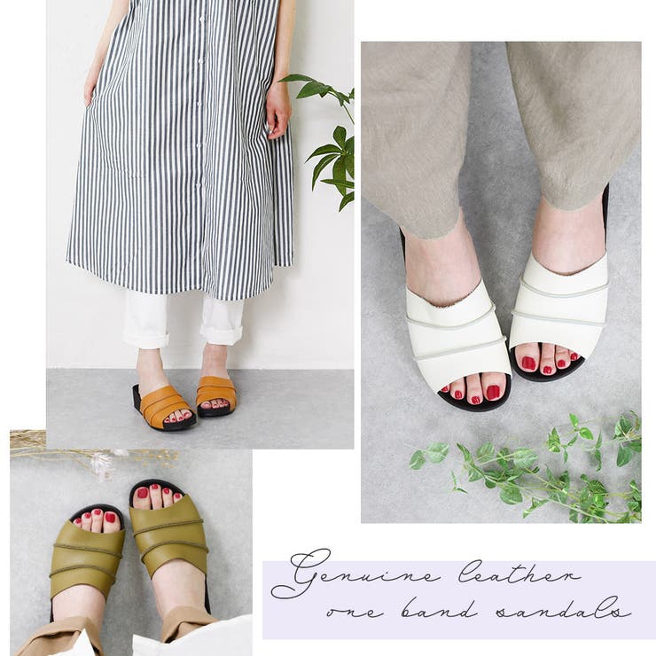 サンダル レディース 厚底 | shop kilakila | 詳細画像20 