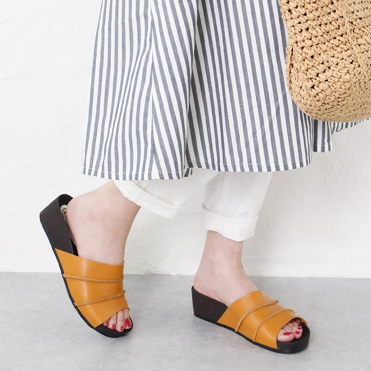 キャメル | サンダル レディース 厚底 | shop kilakila