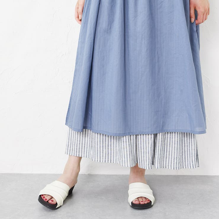 ホワイト | サンダル レディース 厚底 | shop kilakila