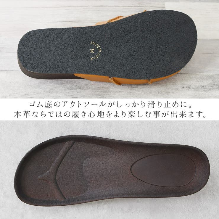 サンダル レディース 厚底 | shop kilakila | 詳細画像14 
