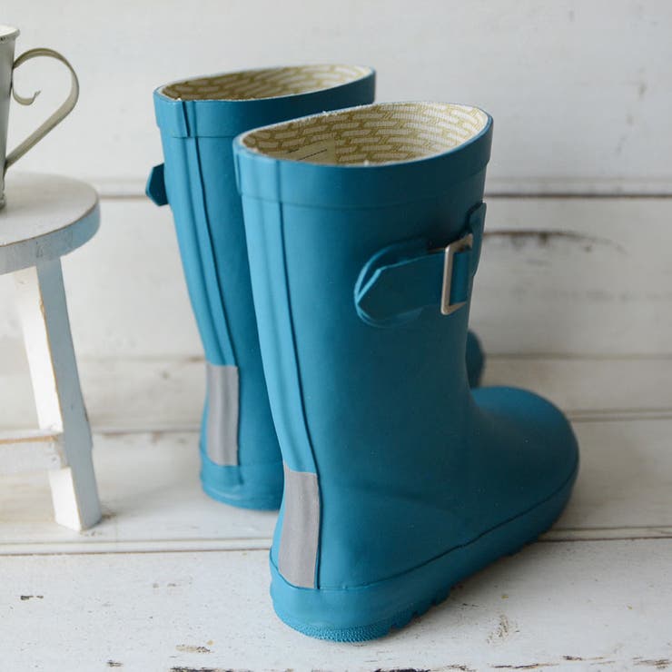 レインブーツ キッズ 長靴 | shop kilakila | 詳細画像17 