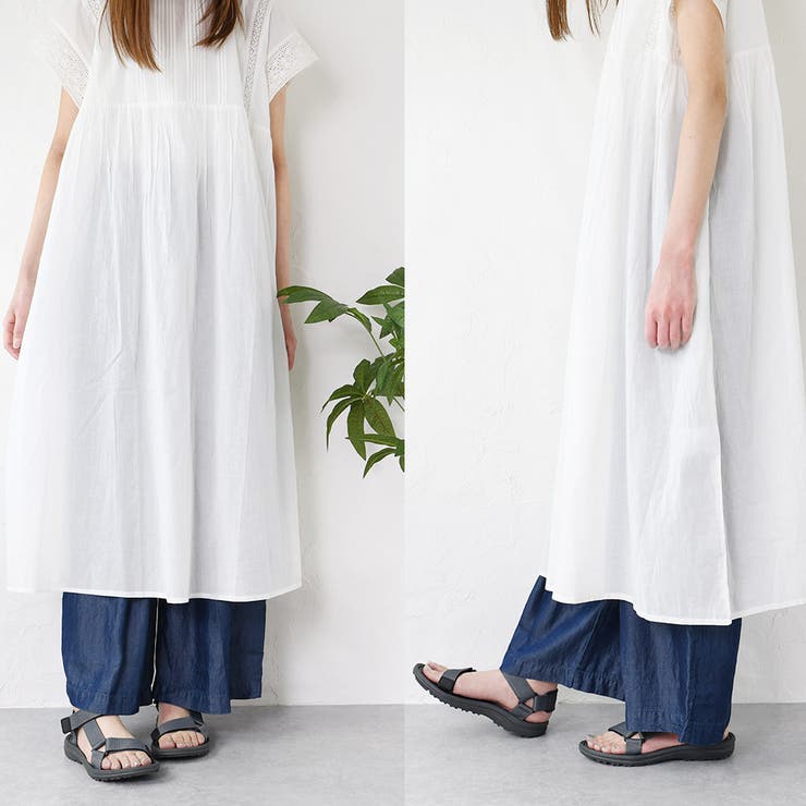 スポサン サンダル レディース | shop kilakila | 詳細画像15 