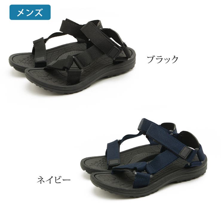 スポサン サンダル レディース | shop kilakila | 詳細画像4 