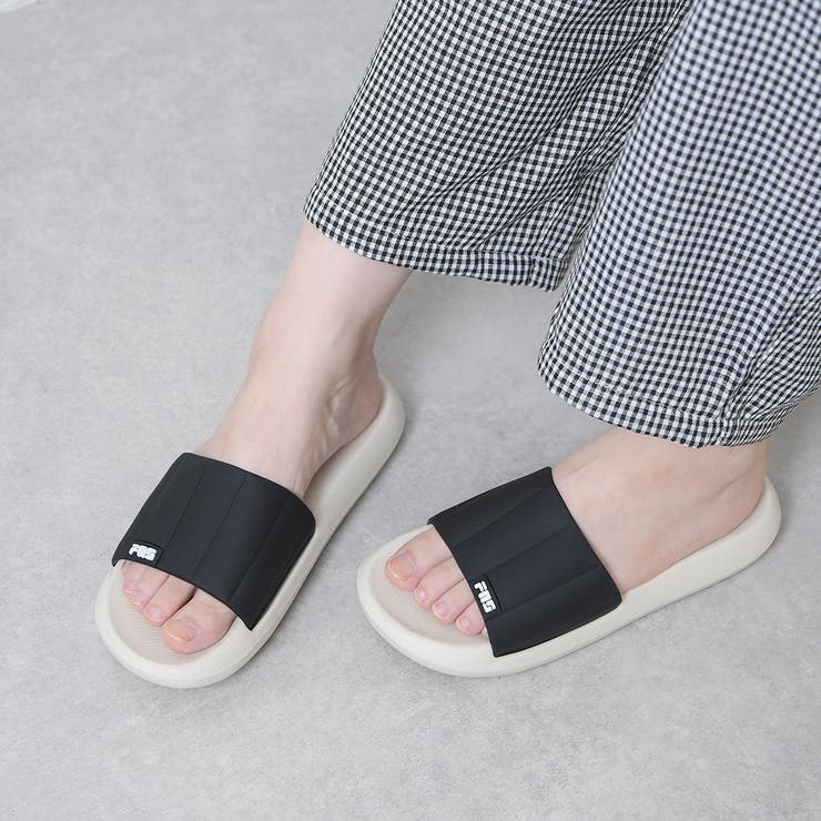 レディースブラック | サンダル レディース メンズ | shop kilakila