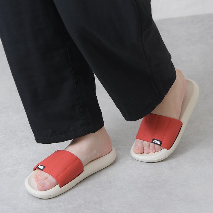 レディースレッド | サンダル レディース メンズ | shop kilakila