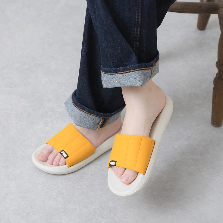 レディースイエロー | サンダル レディース メンズ | shop kilakila