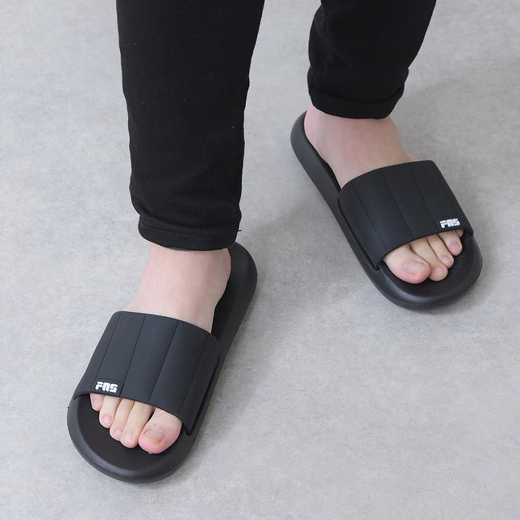 メンズオールブラック | サンダル レディース メンズ | shop kilakila