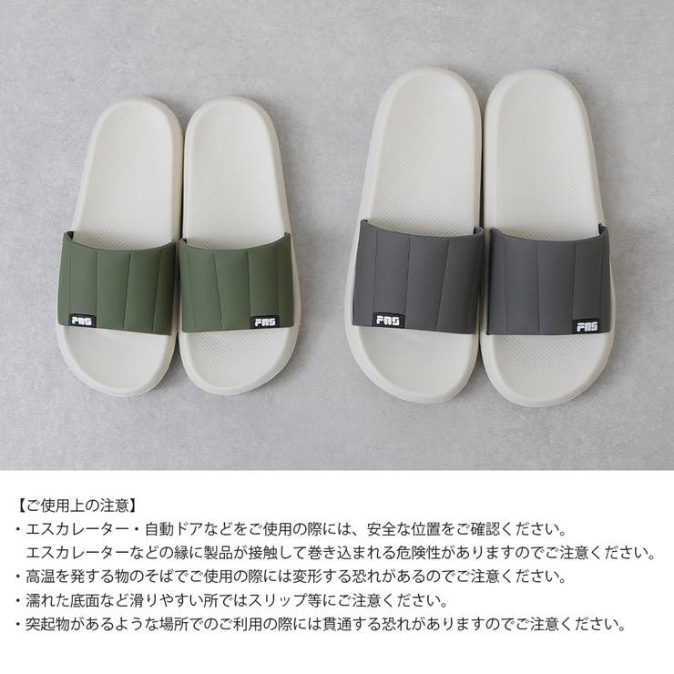サンダル レディース メンズ | shop kilakila | 詳細画像15 