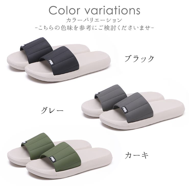 サンダル レディース メンズ | shop kilakila | 詳細画像2 