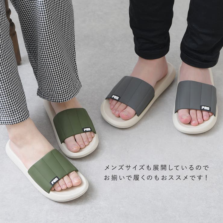 サンダル レディース メンズ | shop kilakila | 詳細画像7 