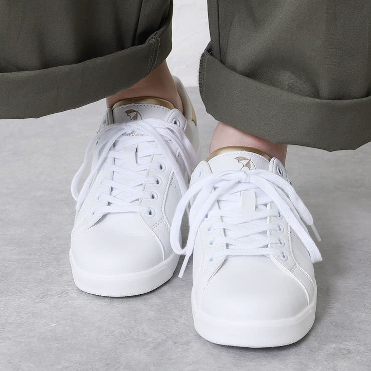 アーノルドパーマー スニーカー レディース 品番 Klas Shop Kilakila ショップキラキラ のレディース ファッション通販 Shoplist ショップリスト