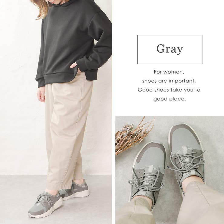 スニーカー レディース 厚底 | shop kilakila | 詳細画像11 