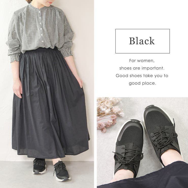 スニーカー レディース 厚底 | shop kilakila | 詳細画像9 