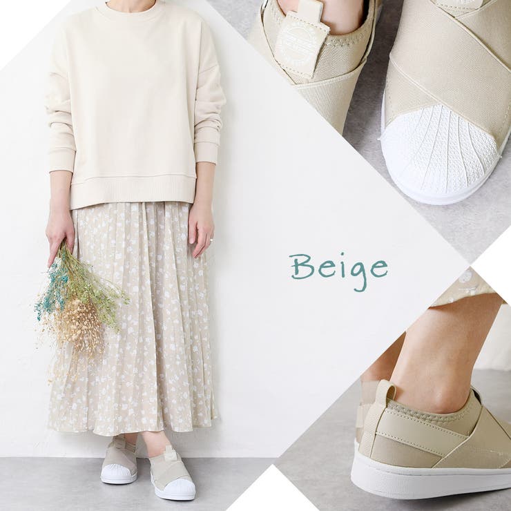 スニーカー レディース おしゃれ | shop kilakila | 詳細画像16 