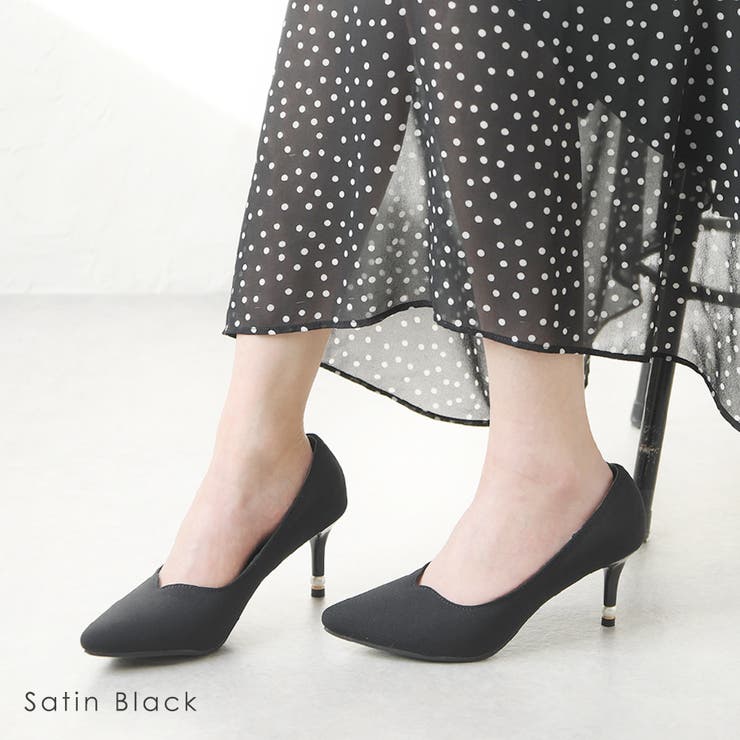 結婚式 パンプス 疲れない | shop kilakila | 詳細画像10 