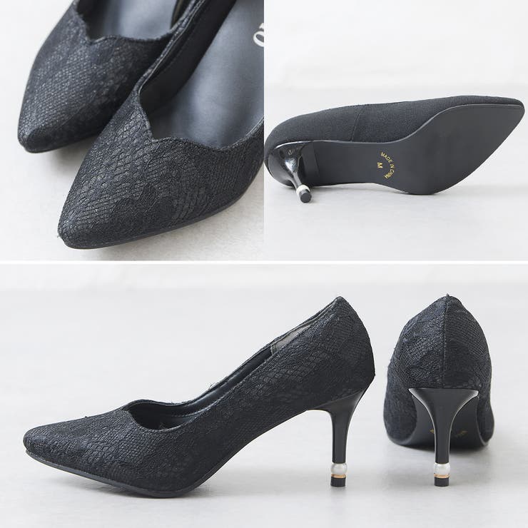 結婚式 パンプス 疲れない | shop kilakila | 詳細画像9 