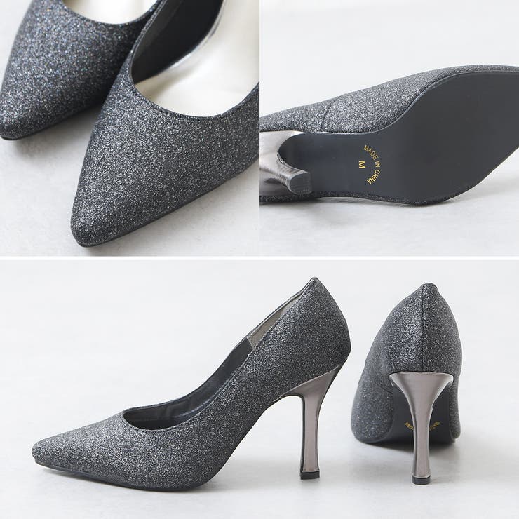 結婚式 パンプス 疲れない | shop kilakila | 詳細画像9 