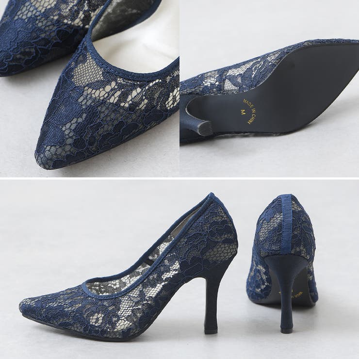 結婚式 パンプス 疲れない | shop kilakila | 詳細画像9 