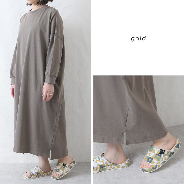 スリッパ レディース オープントゥ | shop kilakila | 詳細画像13 