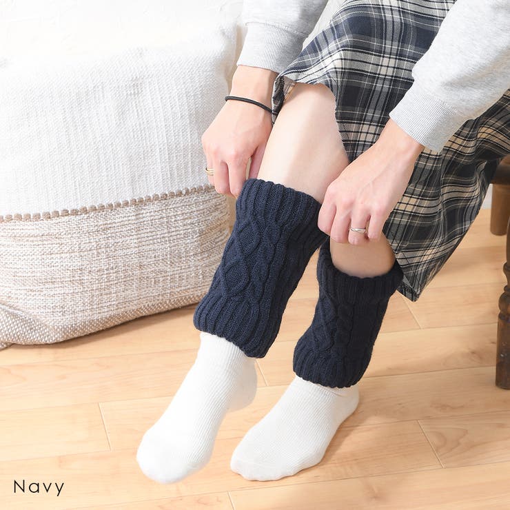 足首ウォーマー 裏ボア 防寒 | shop kilakila | 詳細画像7 