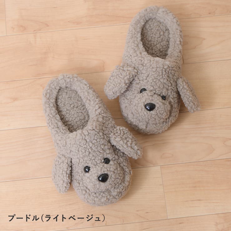 ルームシューズ レディース スリッパ | shop kilakila | 詳細画像11 