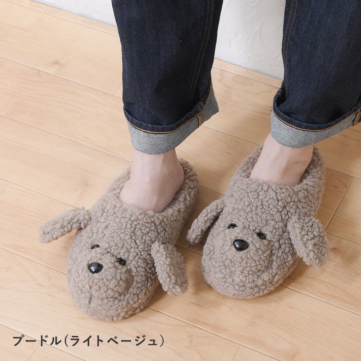 ルームシューズ レディース スリッパ | shop kilakila | 詳細画像12 