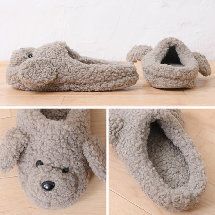 ルームシューズ レディース スリッパ | shop kilakila | 詳細画像8 