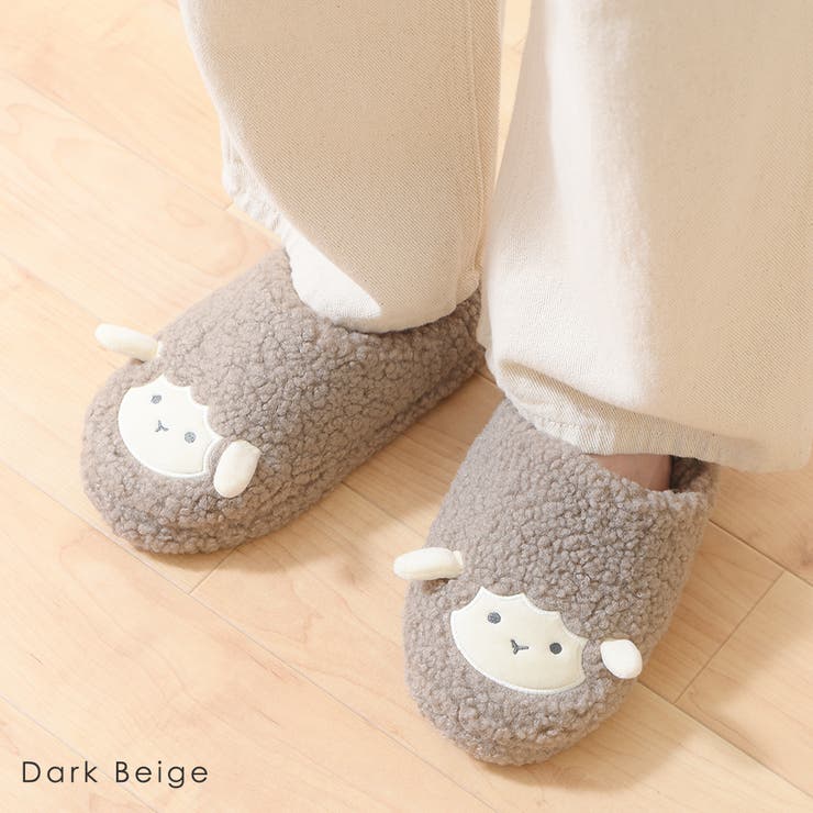 ルームシューズ レディース スリッパ | shop kilakila | 詳細画像10 
