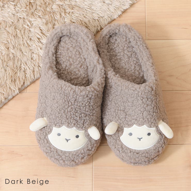 ルームシューズ レディース スリッパ | shop kilakila | 詳細画像11 