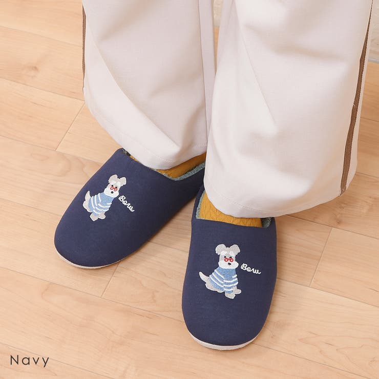 ルームシューズ レディース スリッパ | shop kilakila | 詳細画像8 