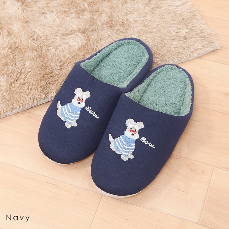 ルームシューズ レディース スリッパ | shop kilakila | 詳細画像9 