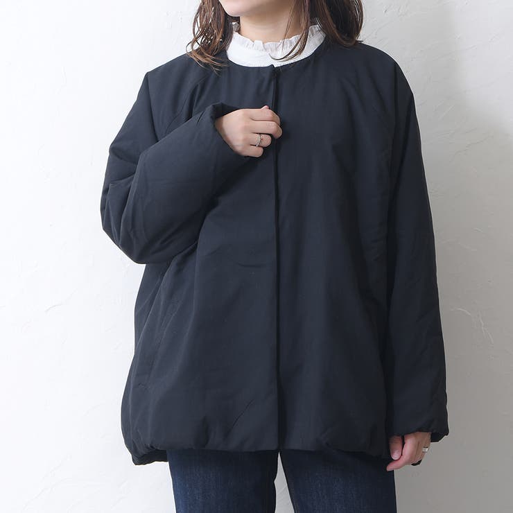 2023秋新作 アウター ジャケット[品番：KLAS0003230]｜shop kilakila