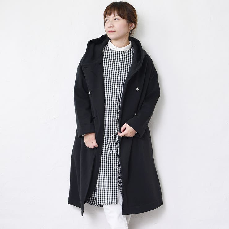 コート レディース 裏起毛 品番 Klas Shop Kilakila ショップキラキラ のレディース ファッション通販 Shoplist ショップリスト
