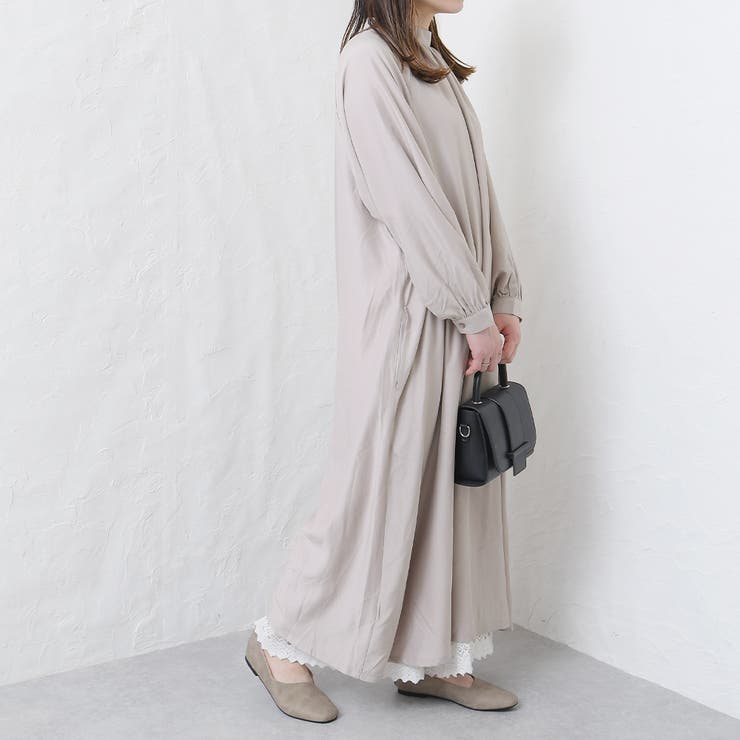 ワンピース レディース ロング[品番：KLAS0003158]｜shop