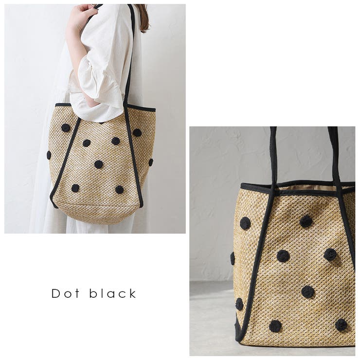 バッグ レディース ペーパーバッグ | shop kilakila | 詳細画像10 