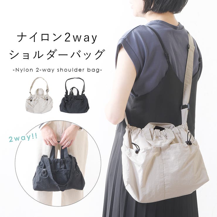 バッグ レディース ショルダーバッグ | shop kilakila | 詳細画像1 