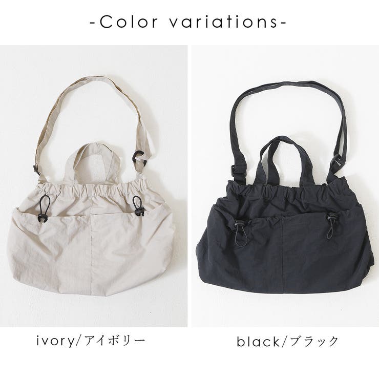 バッグ レディース ショルダーバッグ | shop kilakila | 詳細画像2 