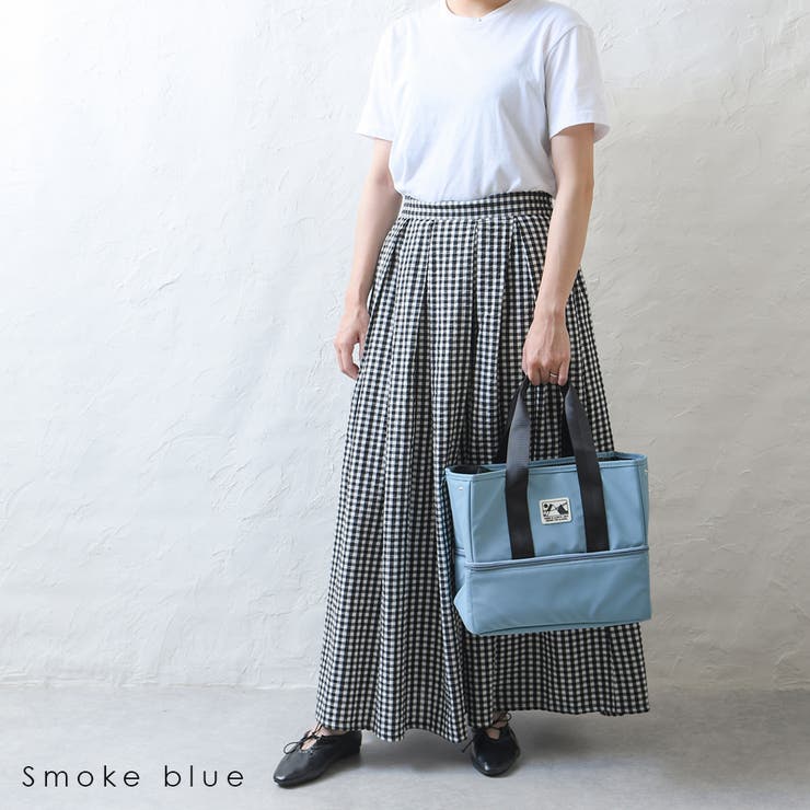 保冷バッグ 保温バッグ セパレート | shop kilakila | 詳細画像10 