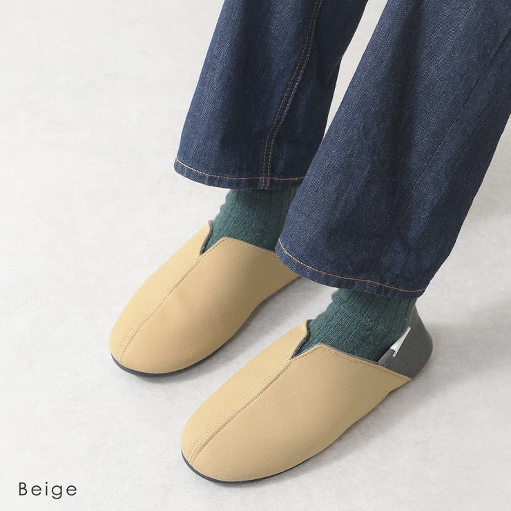 防災 ルームシューズ 防災スリッパ | shop kilakila | 詳細画像14 