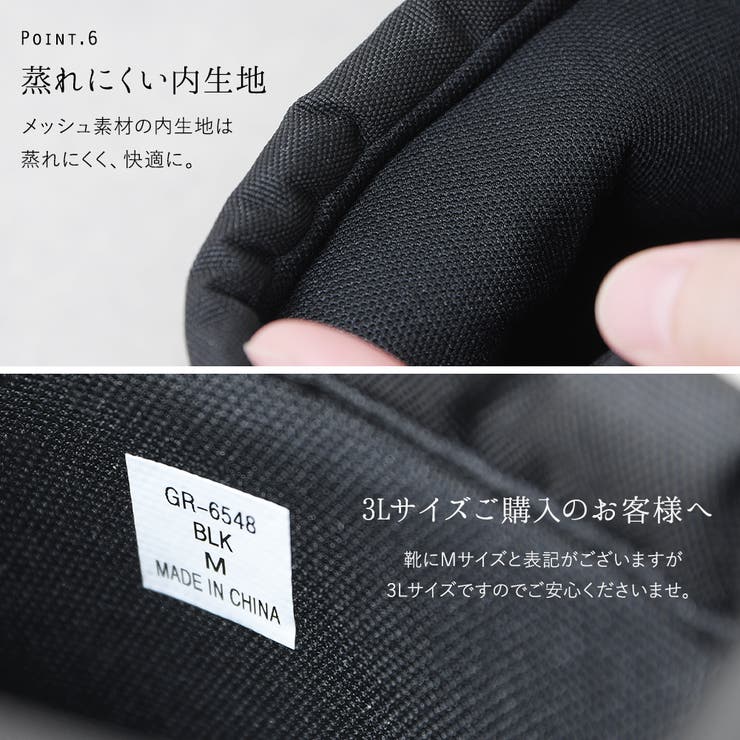 キャンプ 靴 レディース | shop kilakila | 詳細画像10 