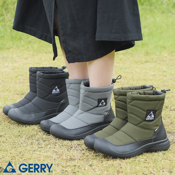 キャンプ 靴 レディース | shop kilakila | 詳細画像15 