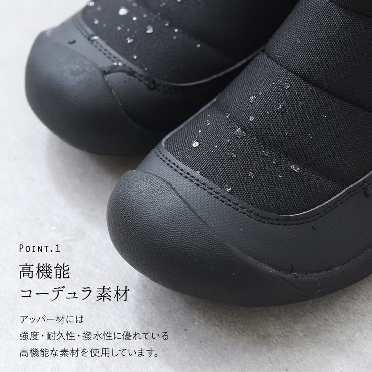 キャンプ 靴 レディース | shop kilakila | 詳細画像6 