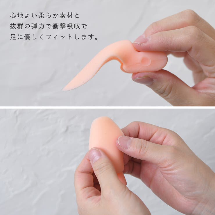 外反母趾 サポーター 親指 | shop kilakila | 詳細画像7 