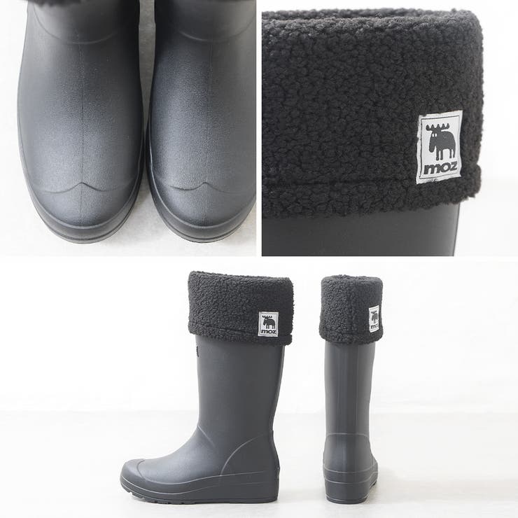 レインブーツ レディース レインシューズ | shop kilakila | 詳細画像11 