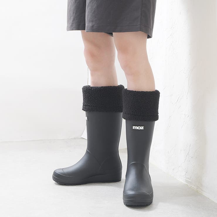 ブラック | レインブーツ レディース レインシューズ | shop kilakila