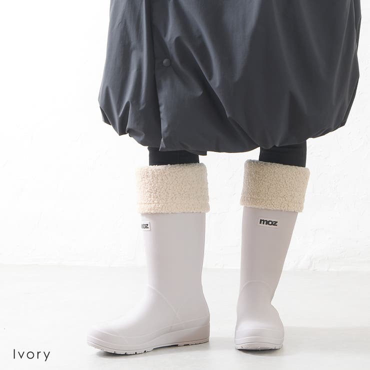 レインブーツ レディース レインシューズ | shop kilakila | 詳細画像17 