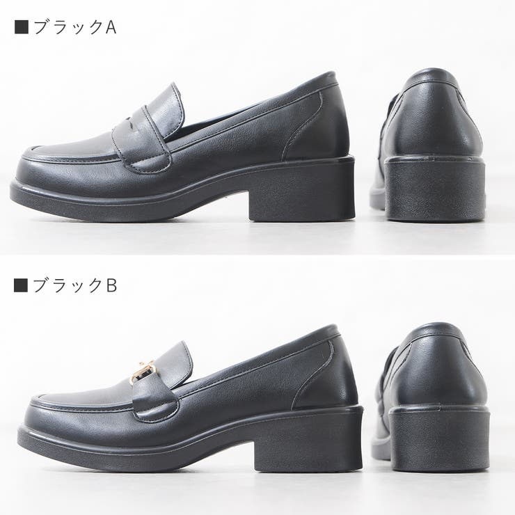 ローファー レディース 厚底 | shop kilakila | 詳細画像11 