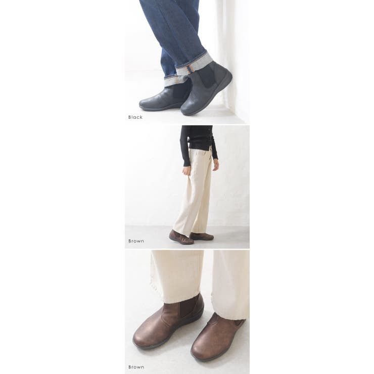 手を使わずに履ける靴 レディース 立ったまま履ける靴 | shop kilakila | 詳細画像14 