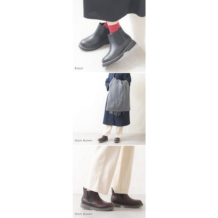 ブーツ ショートブーツ スノーブーツ | shop kilakila | 詳細画像11 